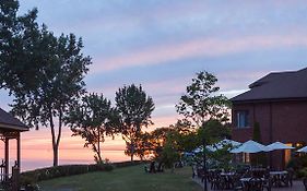 L'Auberge Du Lac St-Pierre