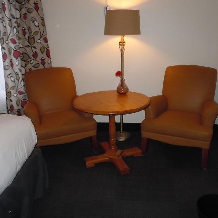 L'Auberge Du Lac St-Pierre Trois-Rivières Esterno foto