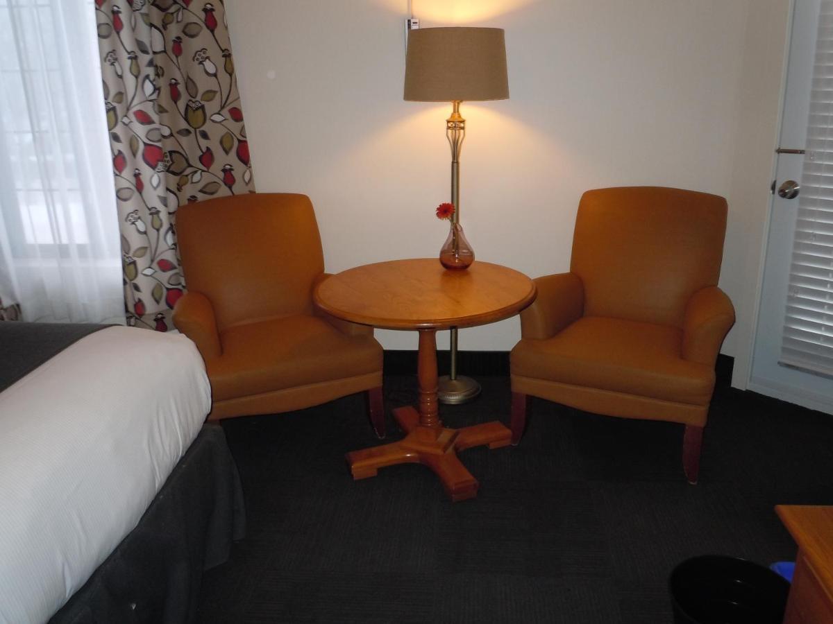 L'Auberge Du Lac St-Pierre Trois-Rivières Esterno foto