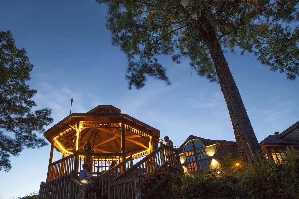 L'Auberge Du Lac St-Pierre Trois-Rivières Esterno foto