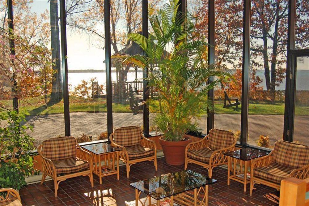 L'Auberge Du Lac St-Pierre Trois-Rivières Esterno foto