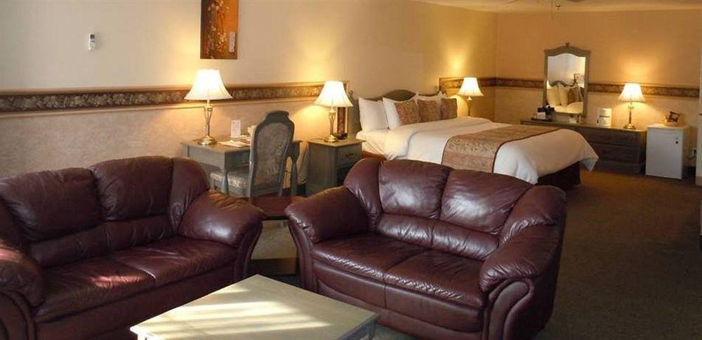 L'Auberge Du Lac St-Pierre Trois-Rivières Esterno foto