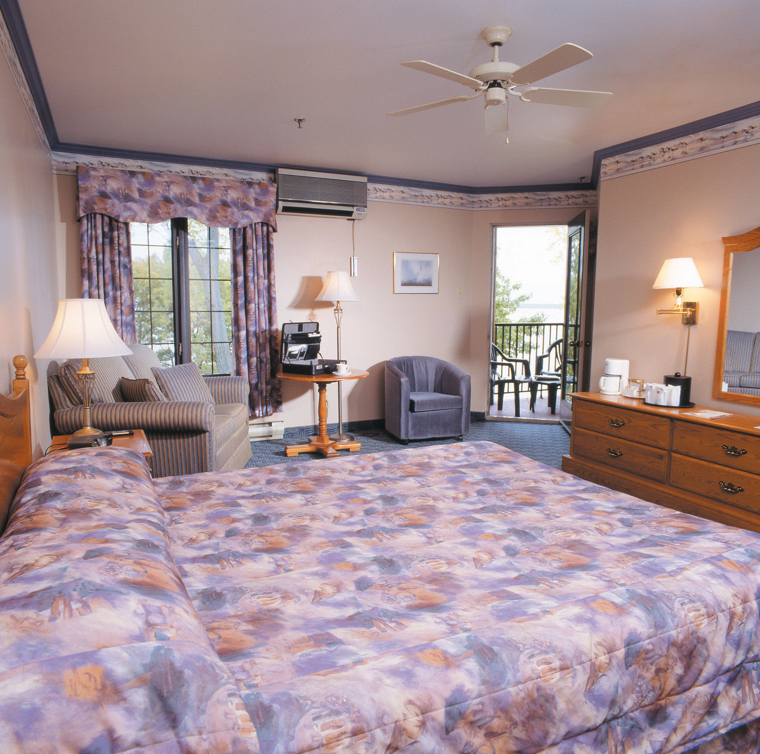 L'Auberge Du Lac St-Pierre Trois-Rivières Esterno foto