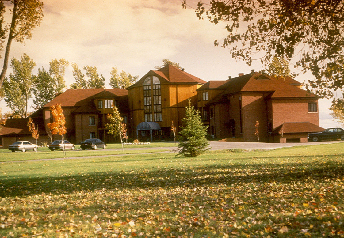 L'Auberge Du Lac St-Pierre Trois-Rivières Esterno foto