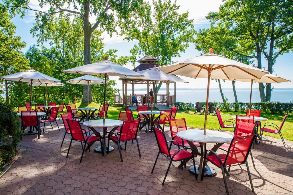L'Auberge Du Lac St-Pierre Trois-Rivières Esterno foto