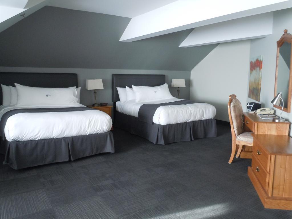 L'Auberge Du Lac St-Pierre Trois-Rivières Esterno foto