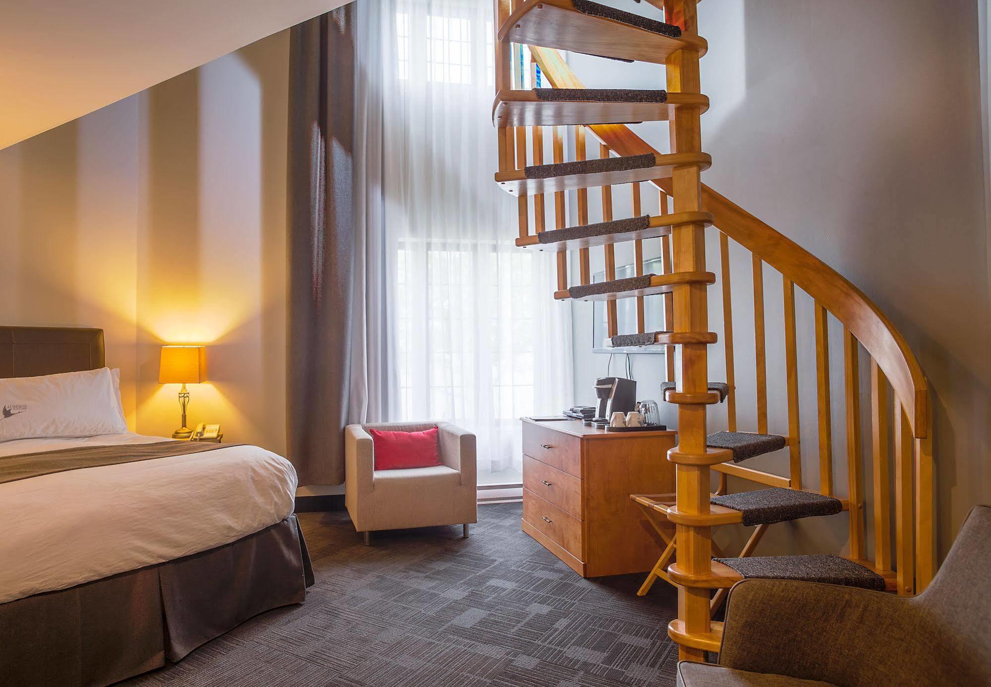 L'Auberge Du Lac St-Pierre Trois-Rivières Esterno foto